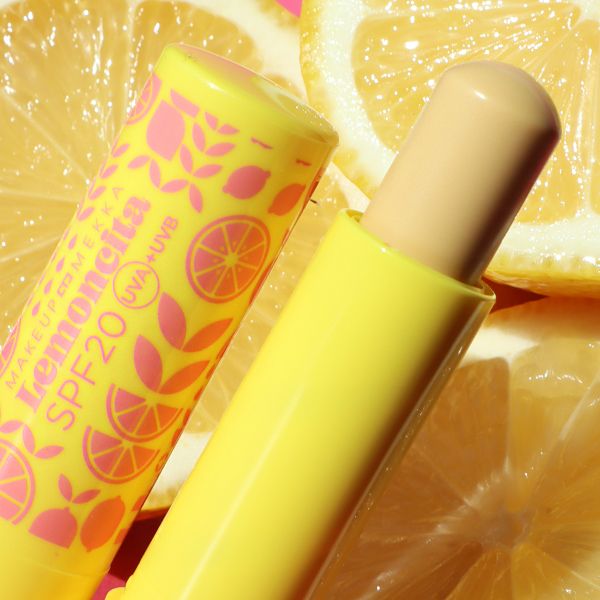 Lemoncita Lip Balm spf 20 Lemoncita Lip Balm spf 20